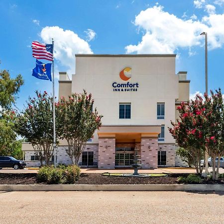 Comfort Inn & Suites Grenada Dış mekan fotoğraf