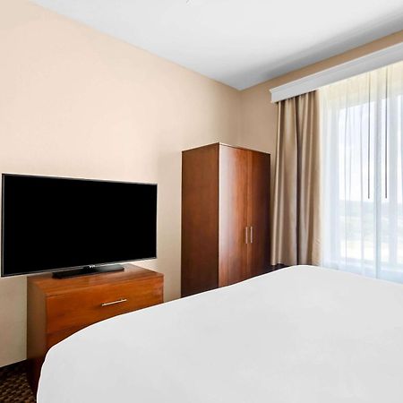 Comfort Inn & Suites Grenada Dış mekan fotoğraf