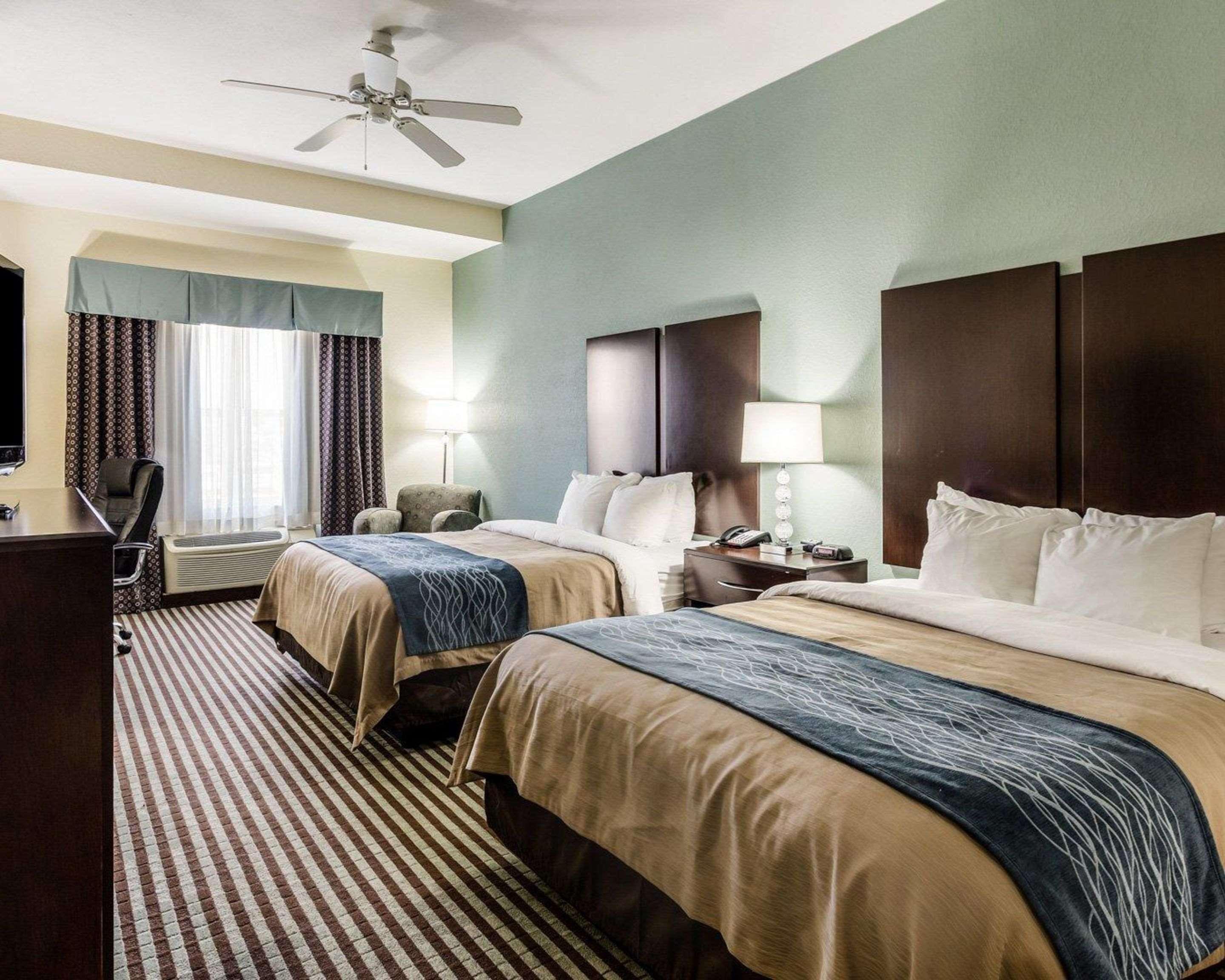 Comfort Inn & Suites Grenada Dış mekan fotoğraf