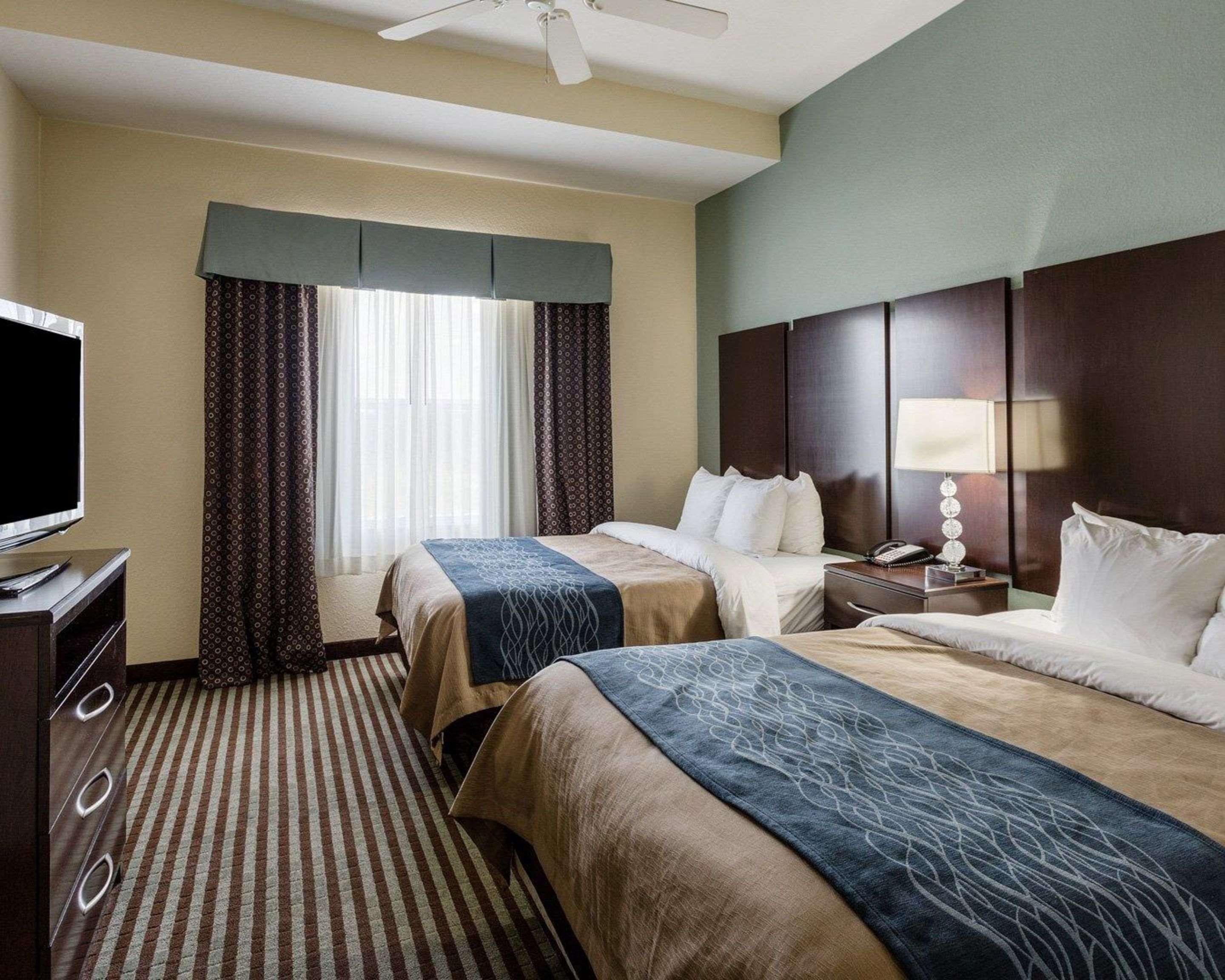 Comfort Inn & Suites Grenada Dış mekan fotoğraf