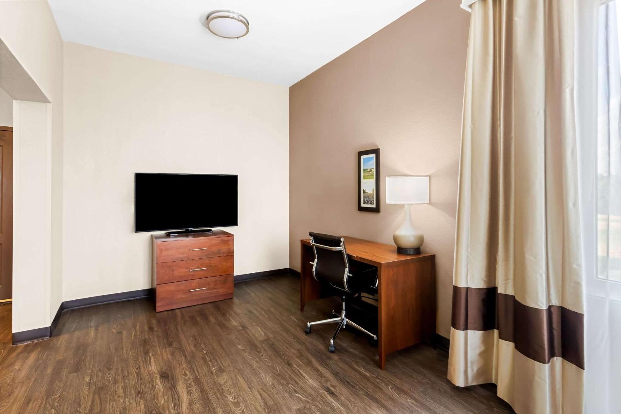 Comfort Inn & Suites Grenada Dış mekan fotoğraf
