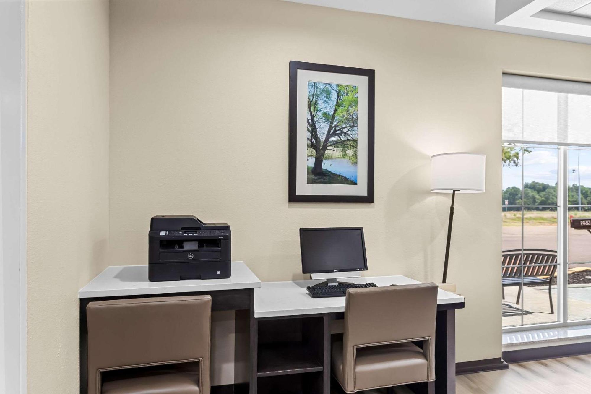 Comfort Inn & Suites Grenada Dış mekan fotoğraf