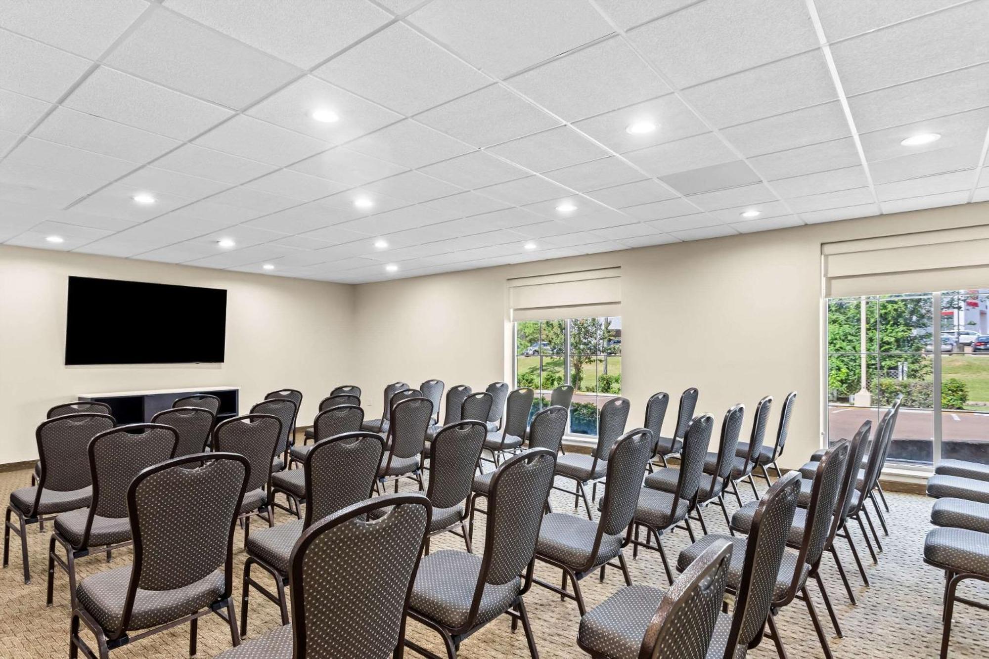 Comfort Inn & Suites Grenada Dış mekan fotoğraf
