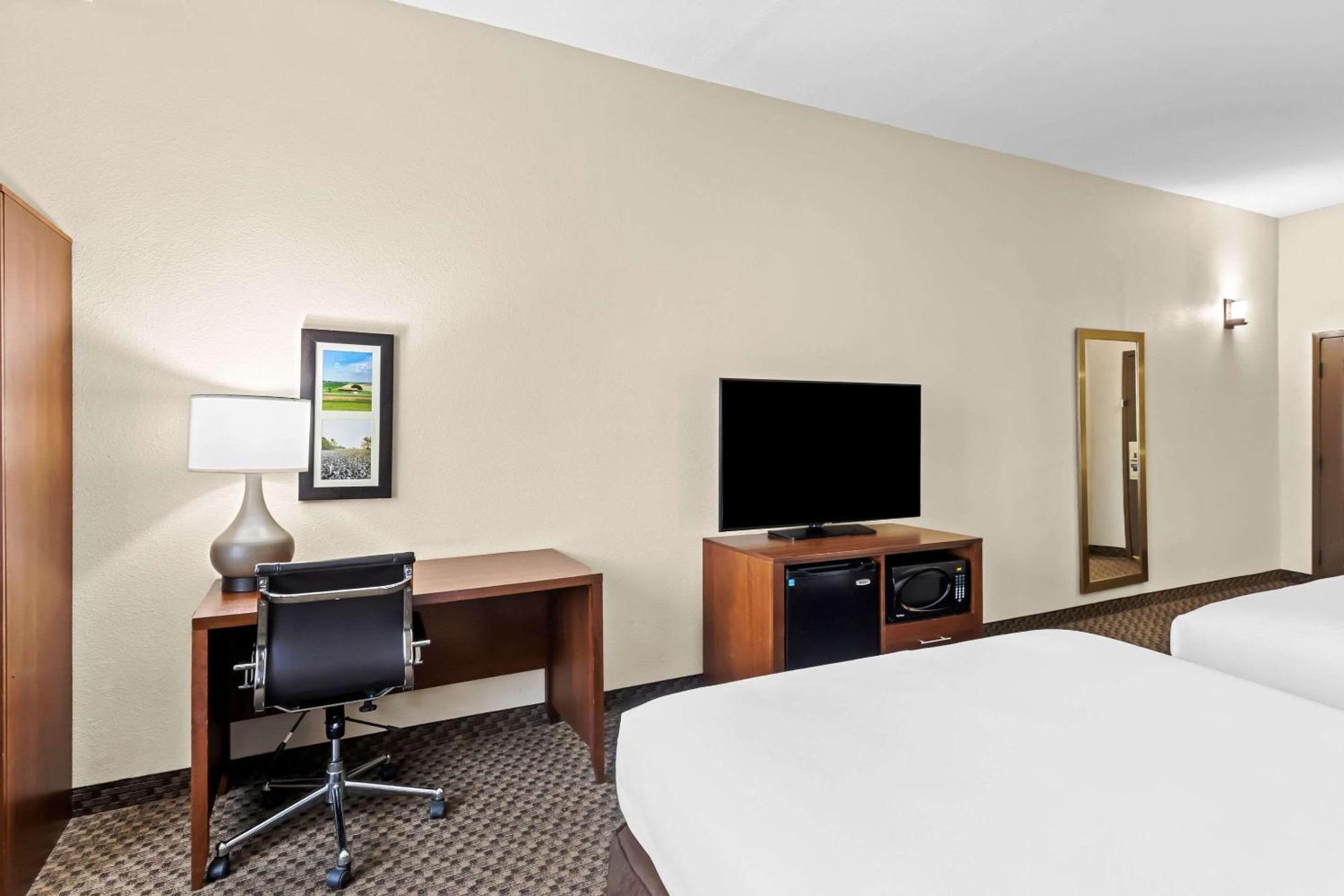 Comfort Inn & Suites Grenada Dış mekan fotoğraf